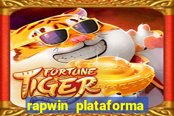 rapwin plataforma de jogos